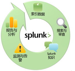 大数据中悄然崛起的新星