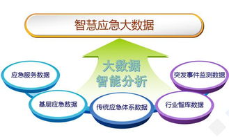 大数据服务 政府应急事件预警研究与实践新范式